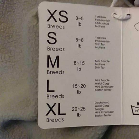 Bundled Fleece Vests - Picture 7 of 8